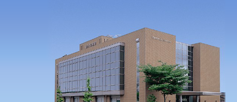 冨木医療器株式会社 様の画像